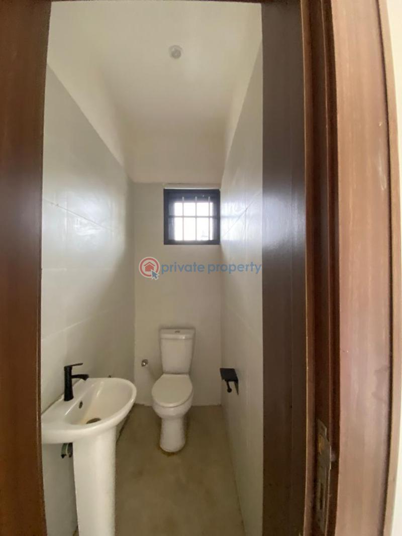 4 bedroom Terrace For Rent Lekki Phase 1 Lagos - 8
