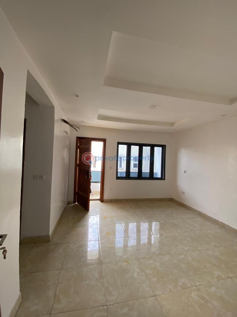 4 bedroom Terrace For Rent Lekki Phase 1 Lagos - 1