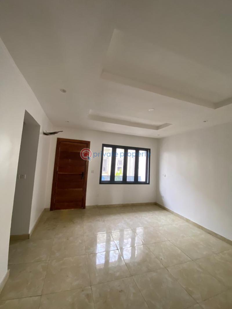 4 bedroom Terrace For Rent Lekki Phase 1 Lagos - 4
