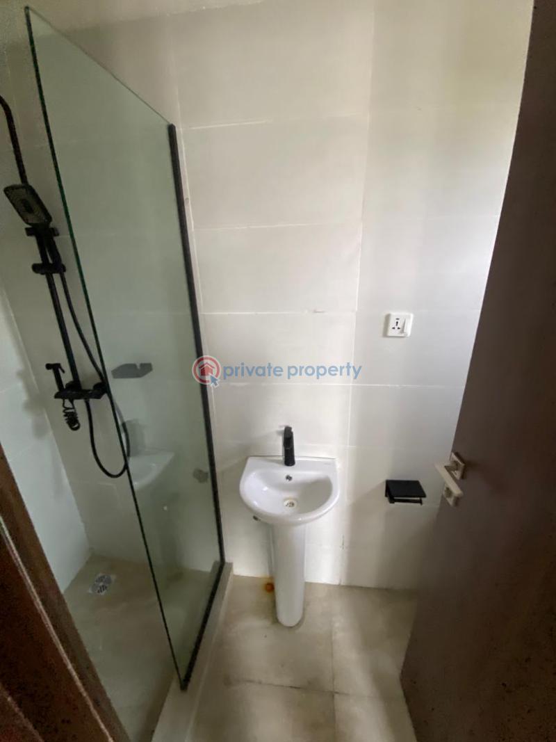 4 bedroom Terrace For Rent Lekki Phase 1 Lagos - 5