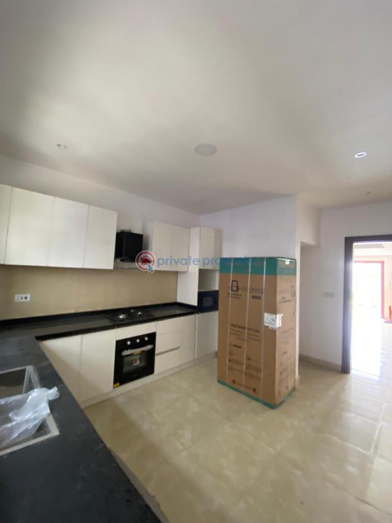 4 bedroom Terrace For Rent Lekki Phase 1 Lagos - 9