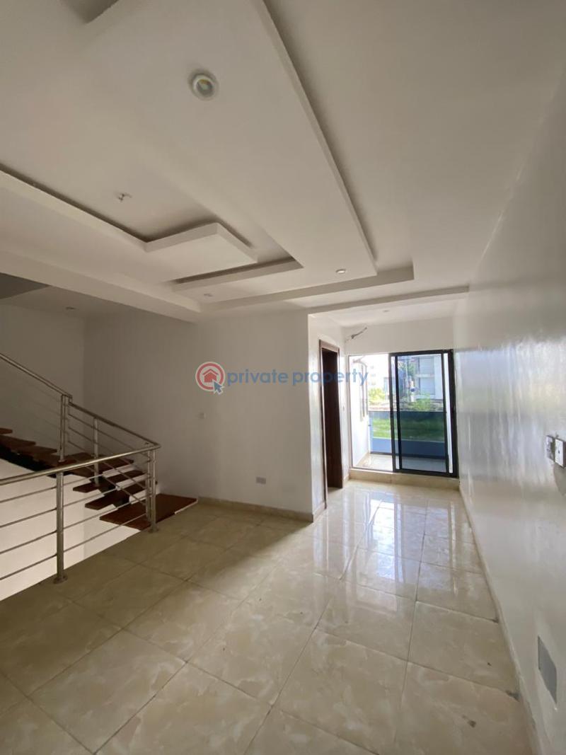 4 bedroom Terrace For Rent Lekki Phase 1 Lagos - 7