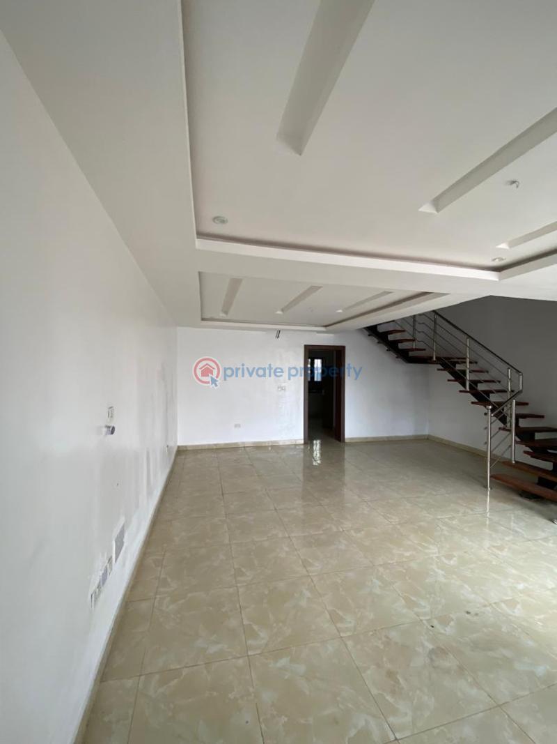 4 bedroom Terrace For Rent Lekki Phase 1 Lagos - 11