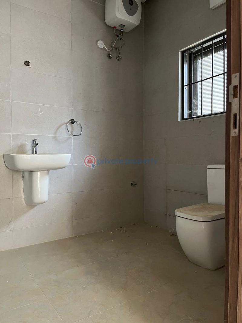 4 bedroom Terraced Duplex For Sale Guzape Abuja Phase 1  - 9