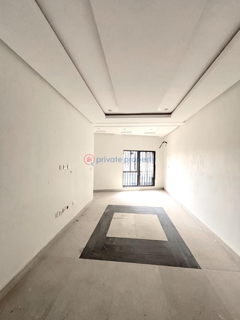 4 bedroom Terraced Duplex For Sale Guzape Abuja Phase 1  - 5