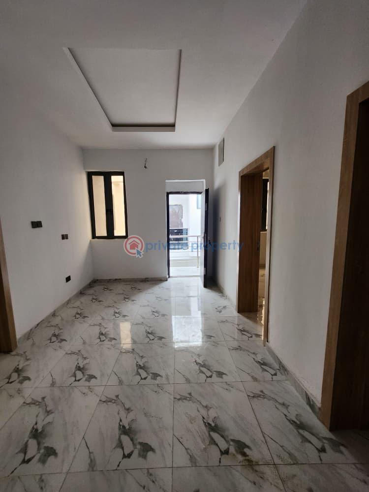 6 units of 4 bedroom terrace - 11 4 bedroom Terrace For Rent Ajah Lagos - 11