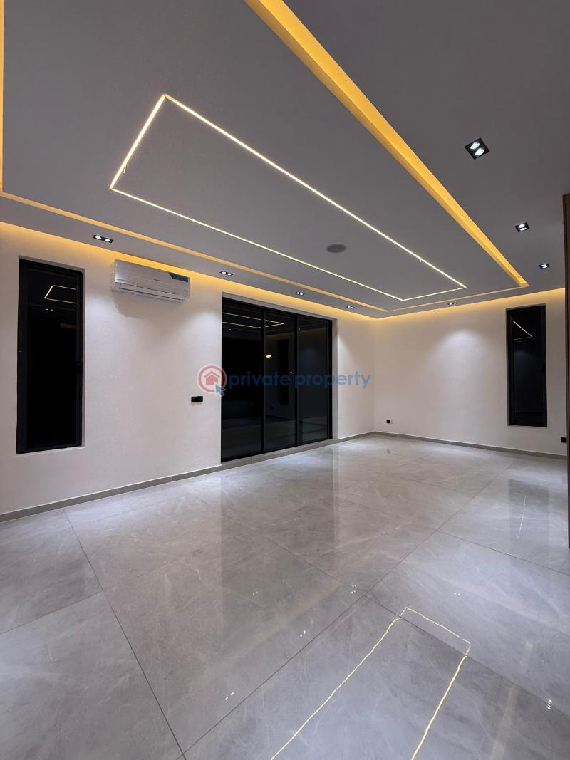 4 bedroom Block Of Flats For Rent Banana Island Ikoyi Lagos - 3