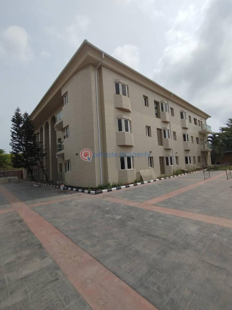 4 bedroom Block Of Flats For Rent Banana Island Ikoyi Lagos - 0