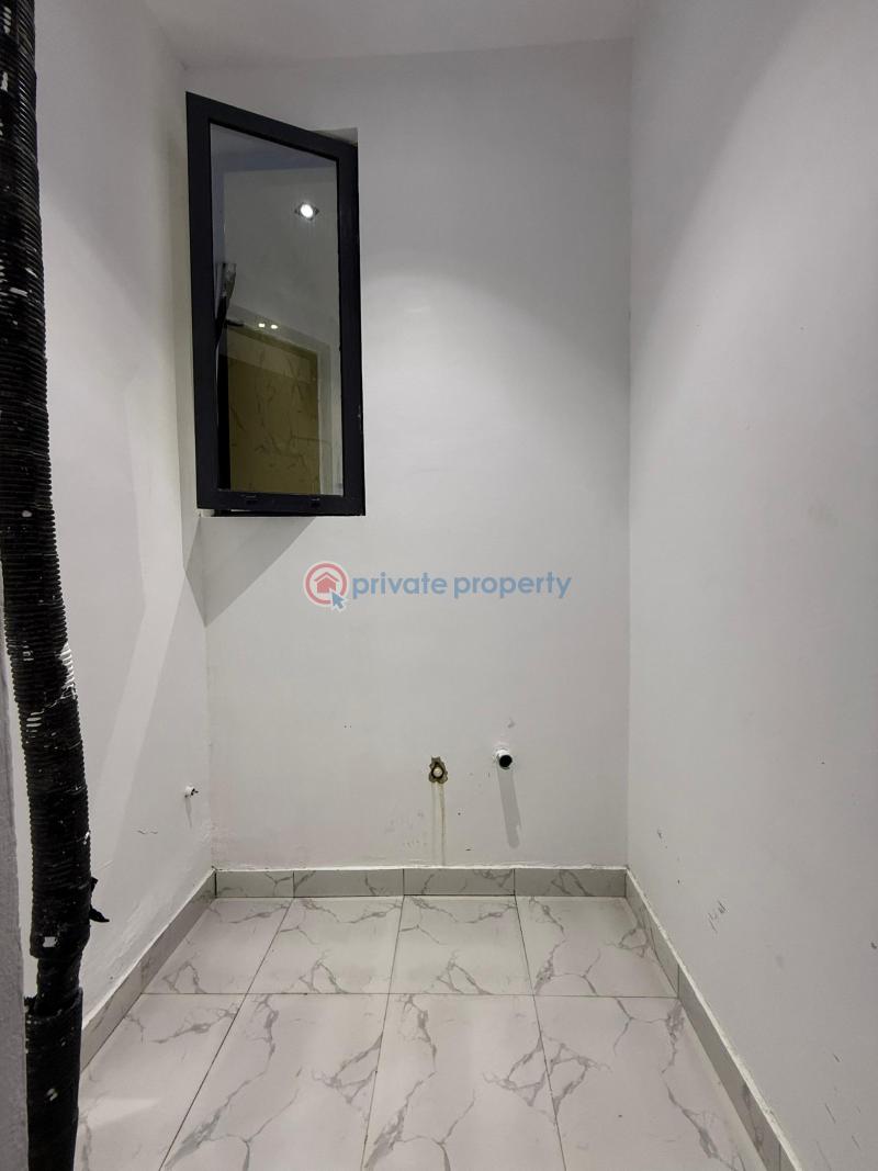 4 bedroom Block Of Flats For Rent Banana Island Ikoyi Lagos - 11