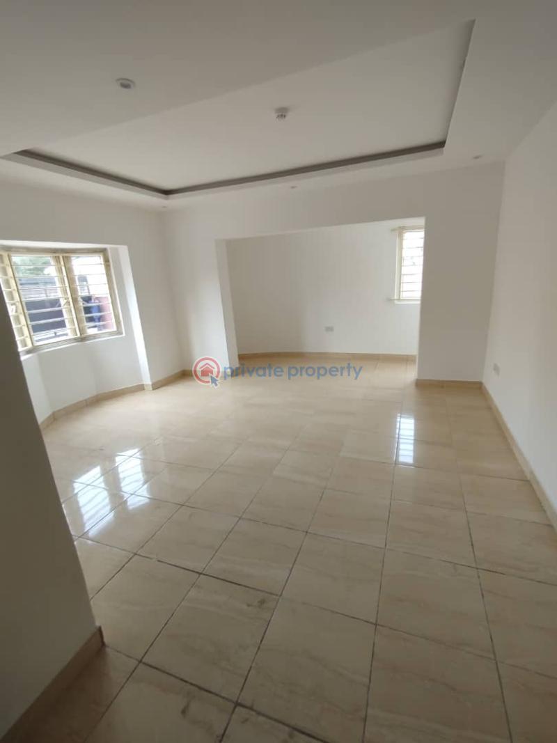 4 bedroom Block Of Flats For Rent Banana Island Ikoyi Lagos - 2