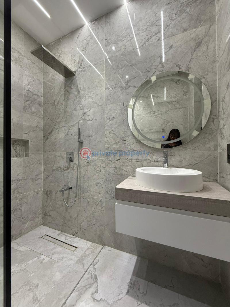 4 bedroom Block Of Flats For Rent Banana Island Ikoyi Lagos - 8