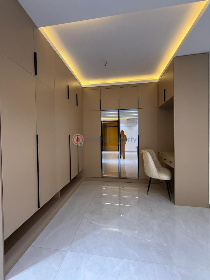 4 bedroom Block Of Flats For Rent Banana Island Ikoyi Lagos - 7