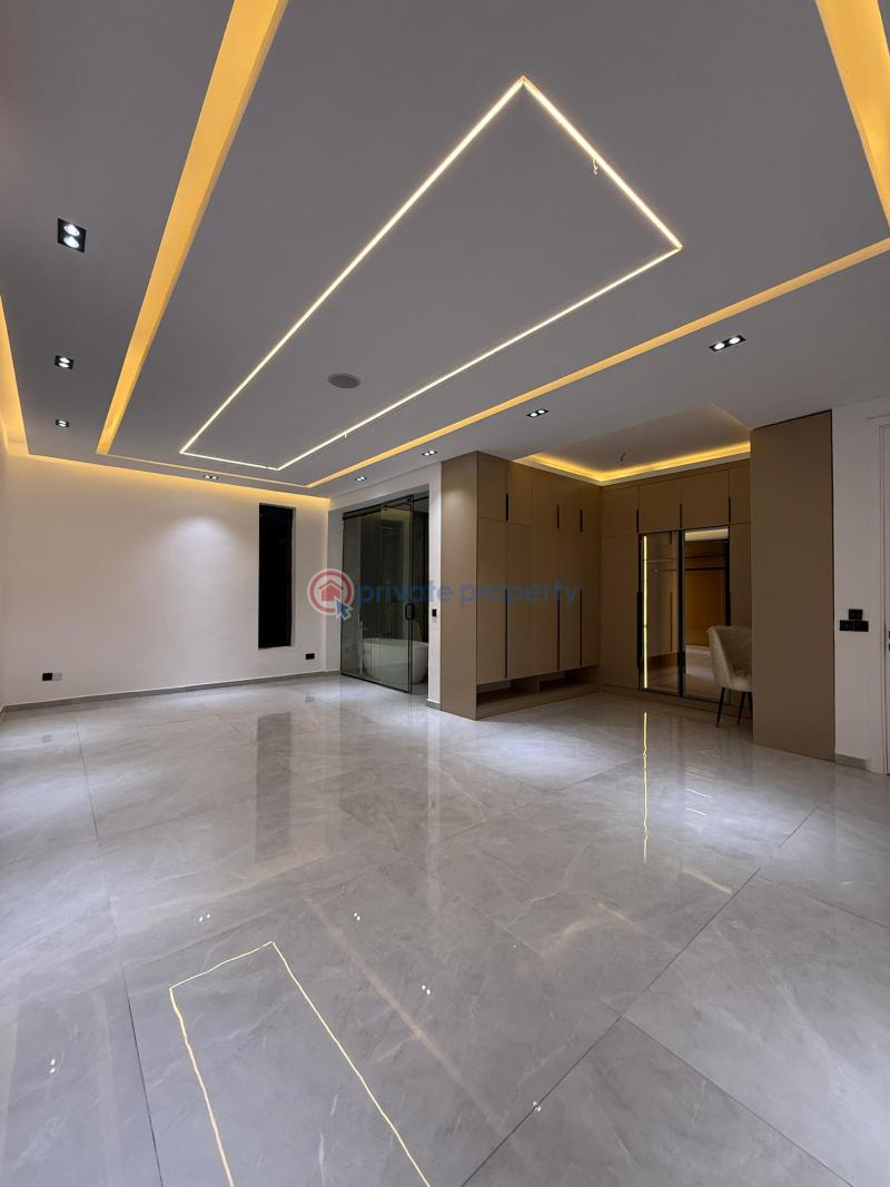 4 bedroom Block Of Flats For Rent Banana Island Ikoyi Lagos - 6