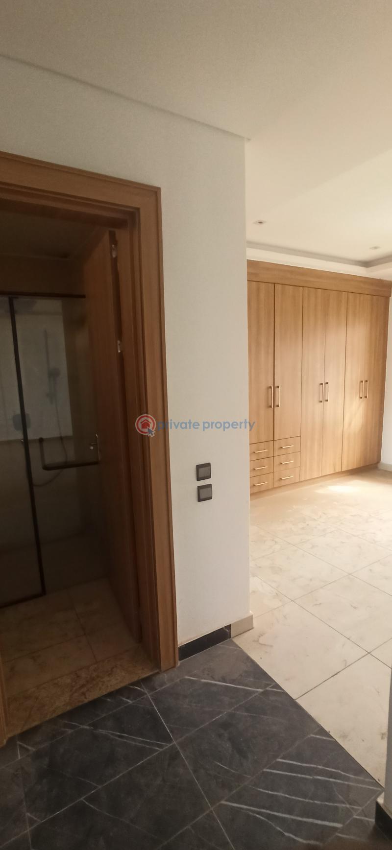 10 bedroom Terraced Duplex For Sale Wuse II Abuja Phase 1  - 6