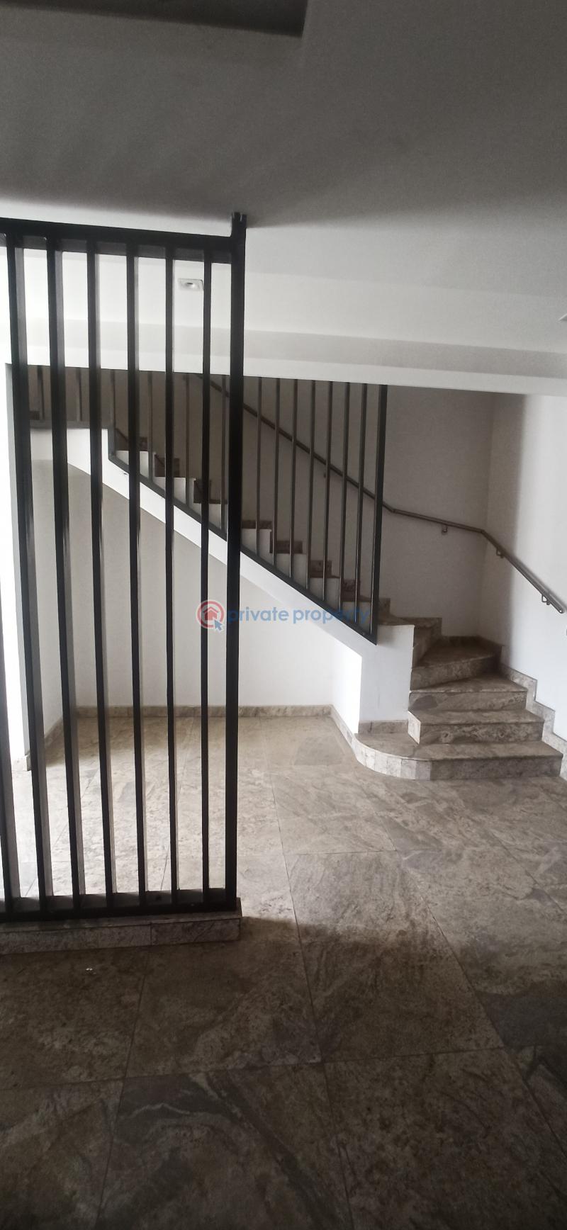 10 bedroom Terraced Duplex For Sale Wuse II Abuja Phase 1  - 0