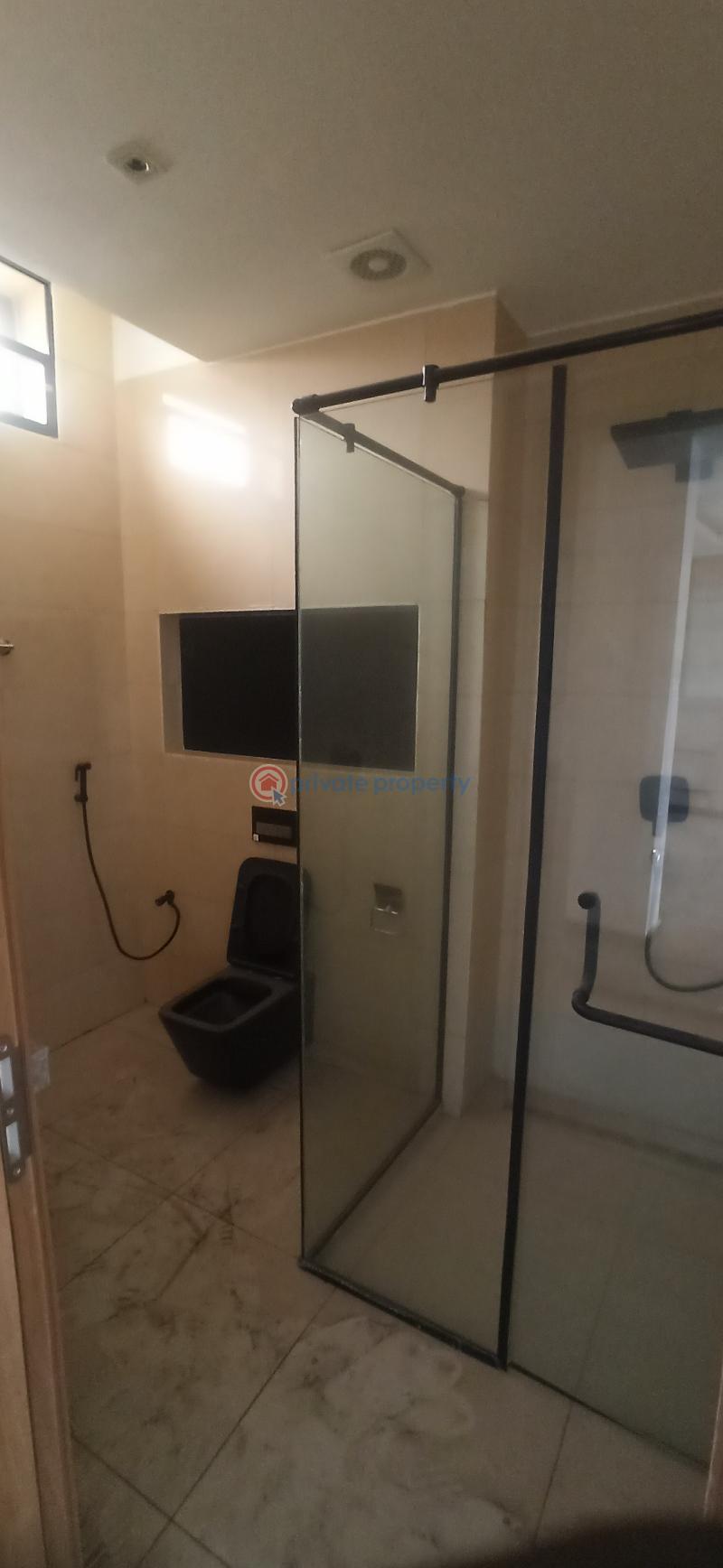 10 bedroom Terraced Duplex For Sale Wuse II Abuja Phase 1  - 8