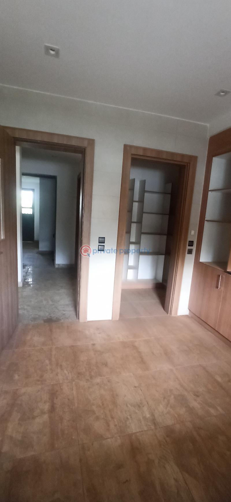 10 bedroom Terraced Duplex For Sale Wuse II Abuja Phase 1  - 23