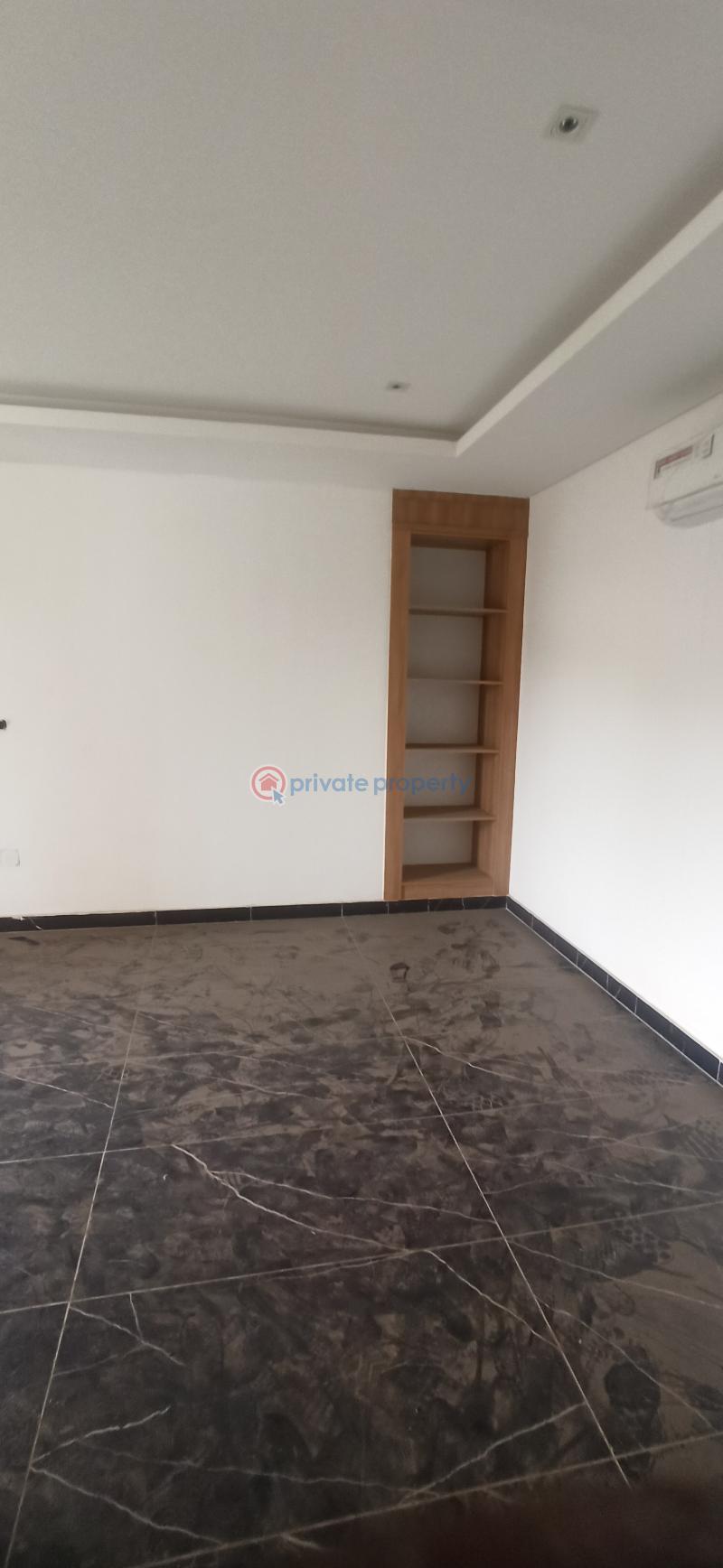 10 bedroom Terraced Duplex For Sale Wuse II Abuja Phase 1  - 9