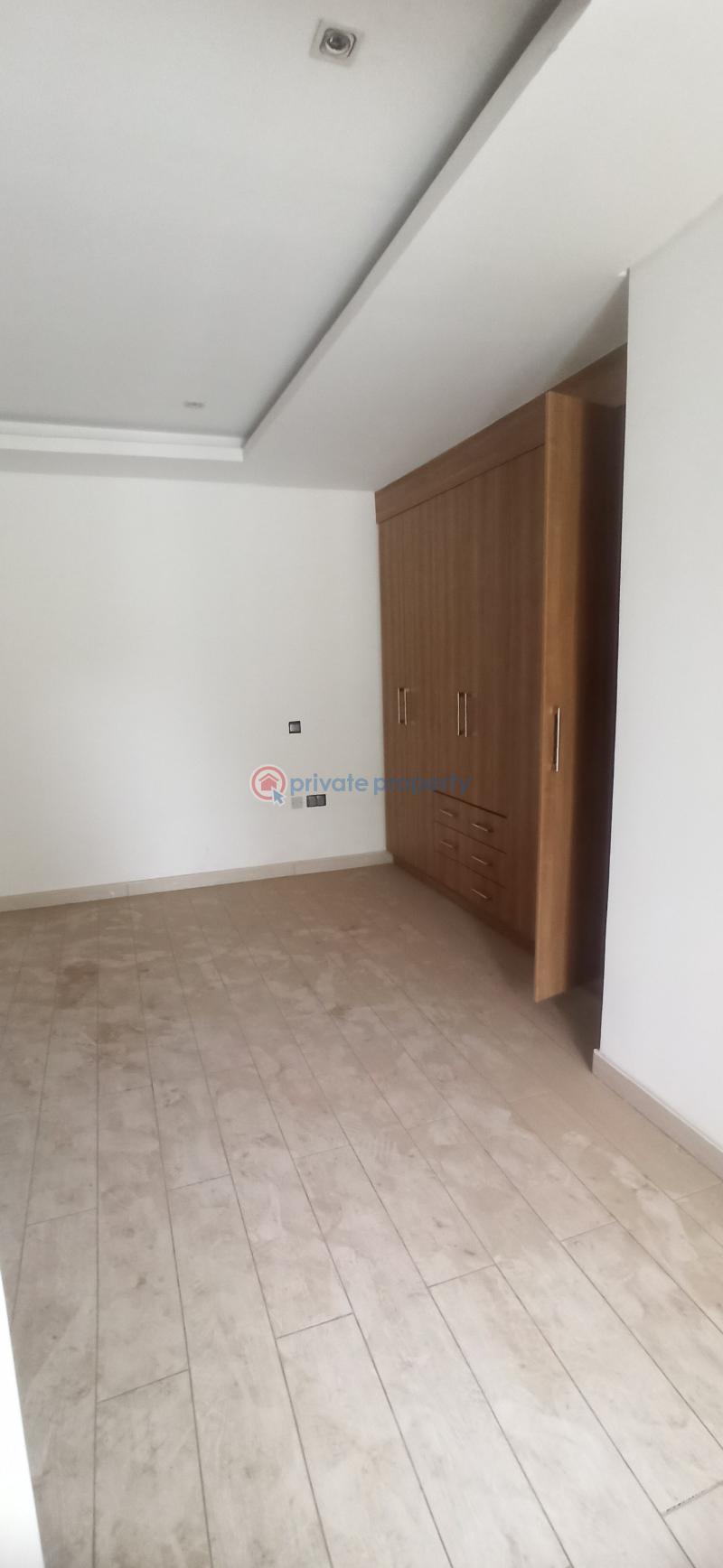 10 bedroom Terraced Duplex For Sale Wuse II Abuja Phase 1  - 11