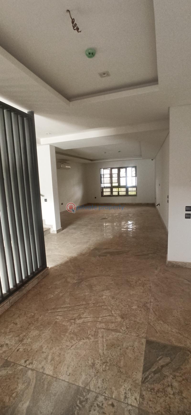 10 bedroom Terraced Duplex For Sale Wuse II Abuja Phase 1  - 3