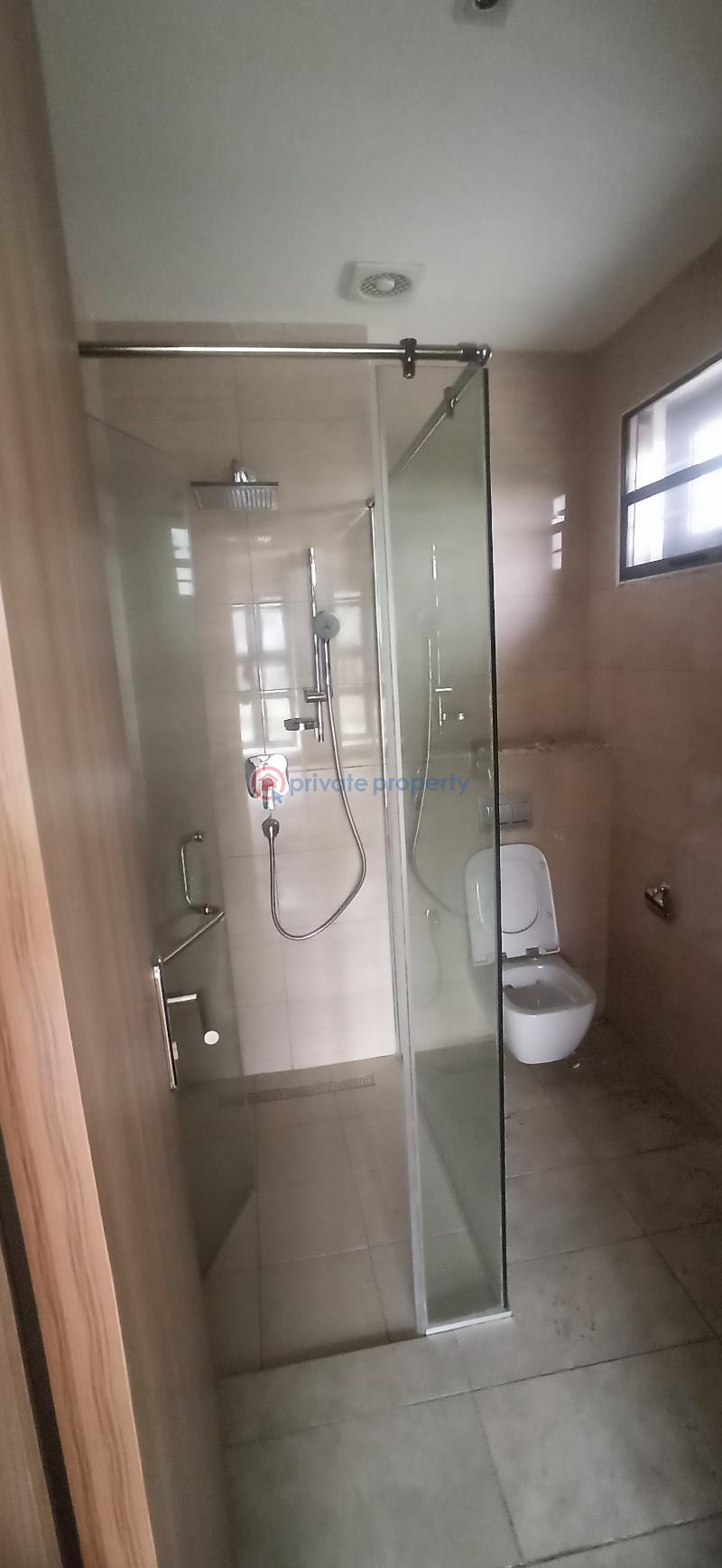 10 bedroom Terraced Duplex For Sale Wuse II Abuja Phase 1  - 15