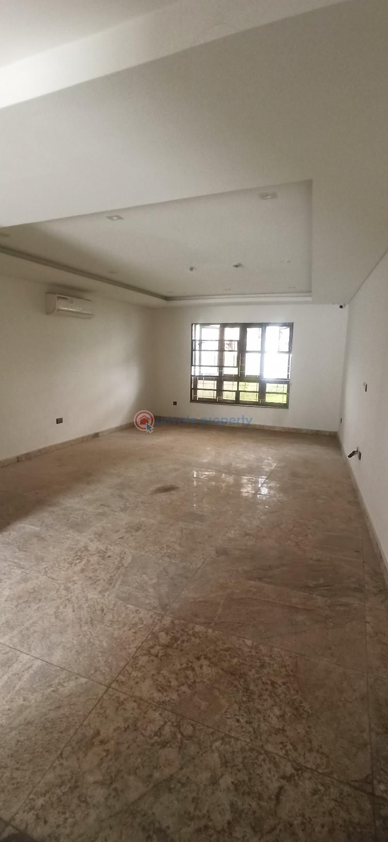 10 bedroom Terraced Duplex For Sale Wuse II Abuja Phase 1  - 24