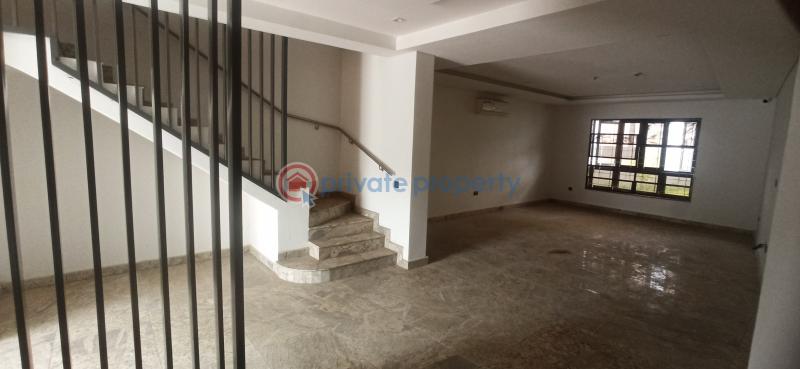 10 bedroom Terraced Duplex For Sale Wuse II Abuja Phase 1  - 1