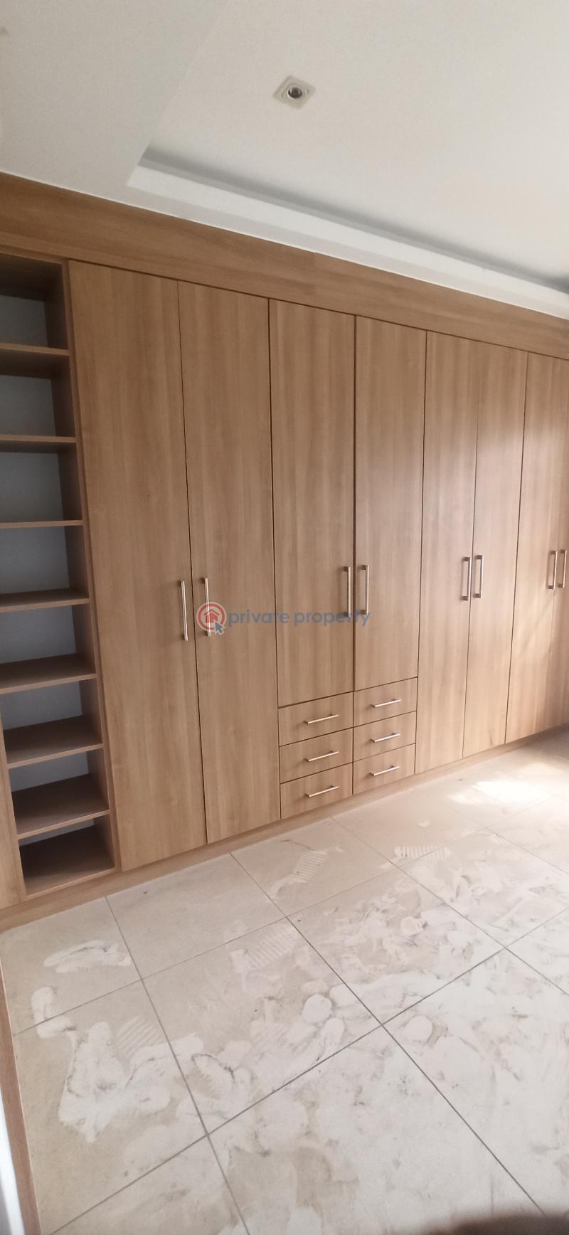 10 bedroom Terraced Duplex For Sale Wuse II Abuja Phase 1  - 7