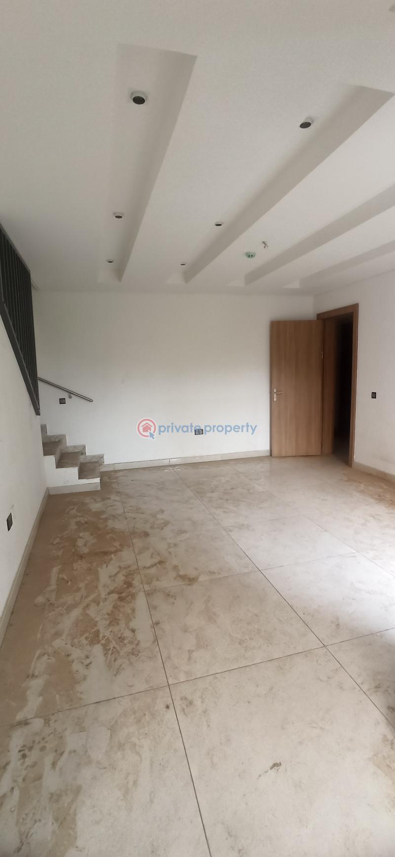 10 bedroom Terraced Duplex For Sale Wuse II Abuja Phase 1  - 20