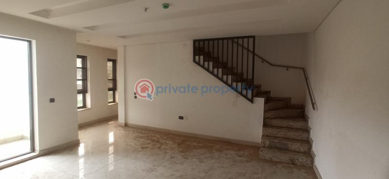 10 bedroom Terraced Duplex For Sale Wuse II Abuja Phase 1  - 19