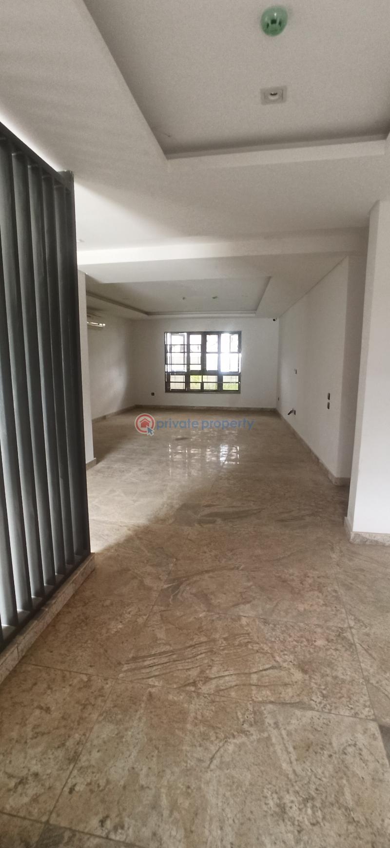 10 bedroom Terraced Duplex For Sale Wuse II Abuja Phase 1  - 2