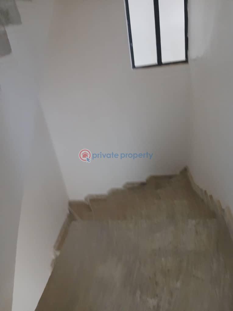Duplex For Sale Life Camp Abuja Phase 3  - 3