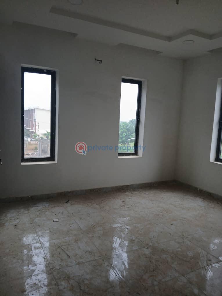 Duplex For Sale Life Camp Abuja Phase 3  - 7