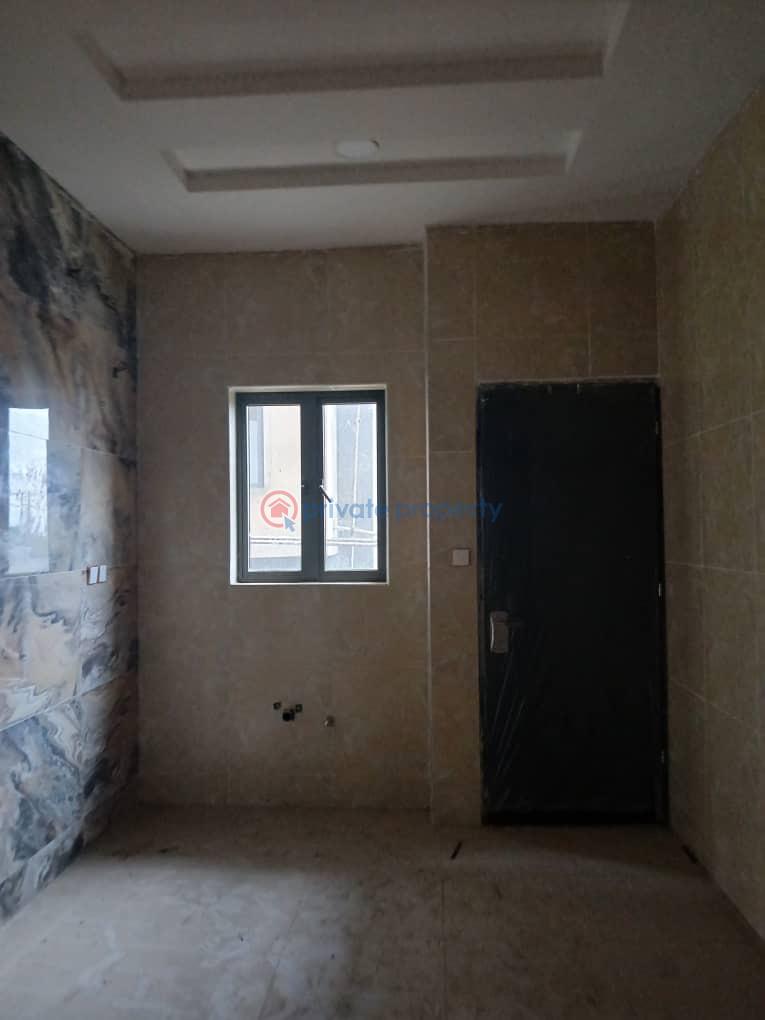 Duplex For Sale Life Camp Abuja Phase 3  - 6