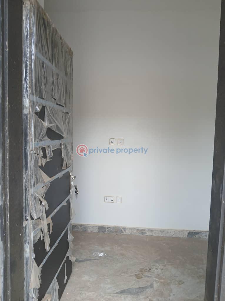 Duplex For Sale Life Camp Abuja Phase 3  - 1