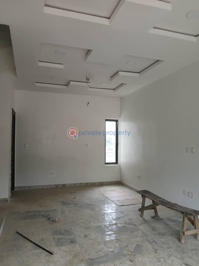 Duplex For Sale Life Camp Abuja Phase 3  - 2