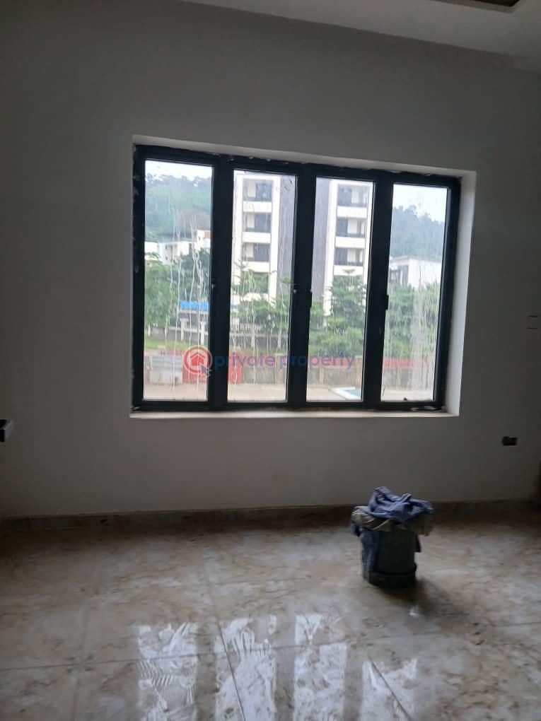 Duplex For Sale Life Camp Abuja Phase 3  - 10