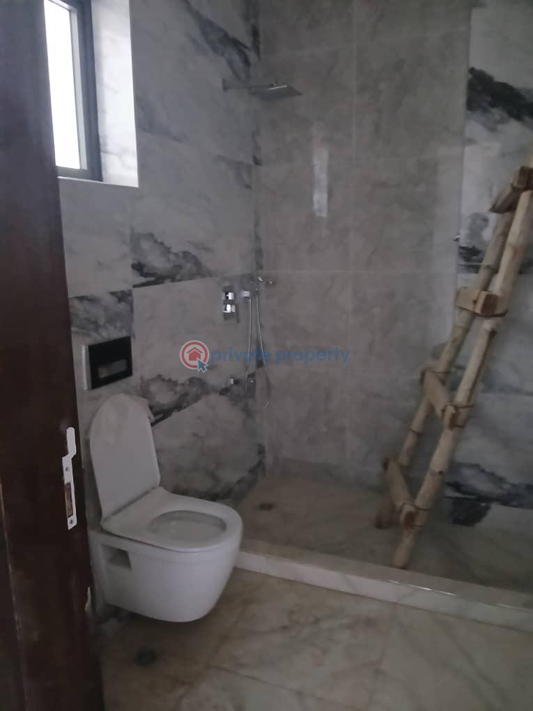 Duplex For Sale Life Camp Abuja Phase 3  - 8