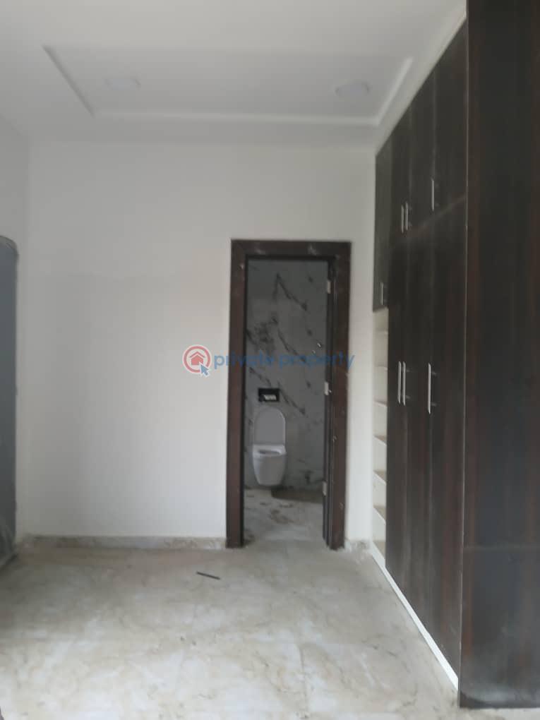 Duplex For Sale Life Camp Abuja Phase 3  - 11