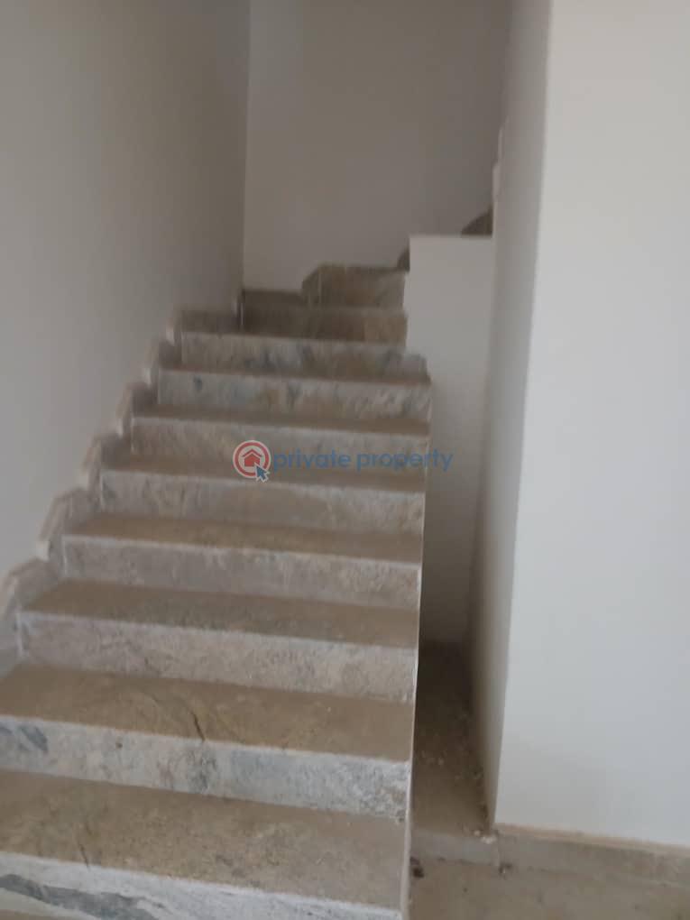 Duplex For Sale Life Camp Abuja Phase 3  - 5
