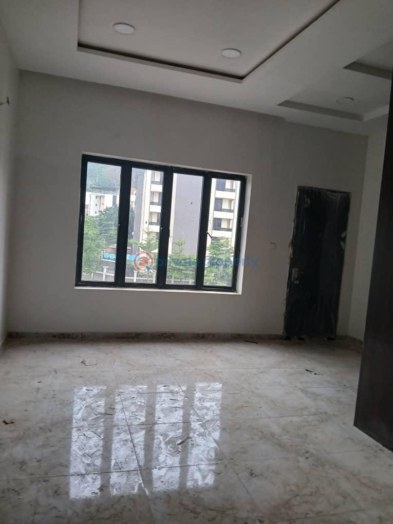 Duplex For Sale Life Camp Abuja Phase 3  - 13