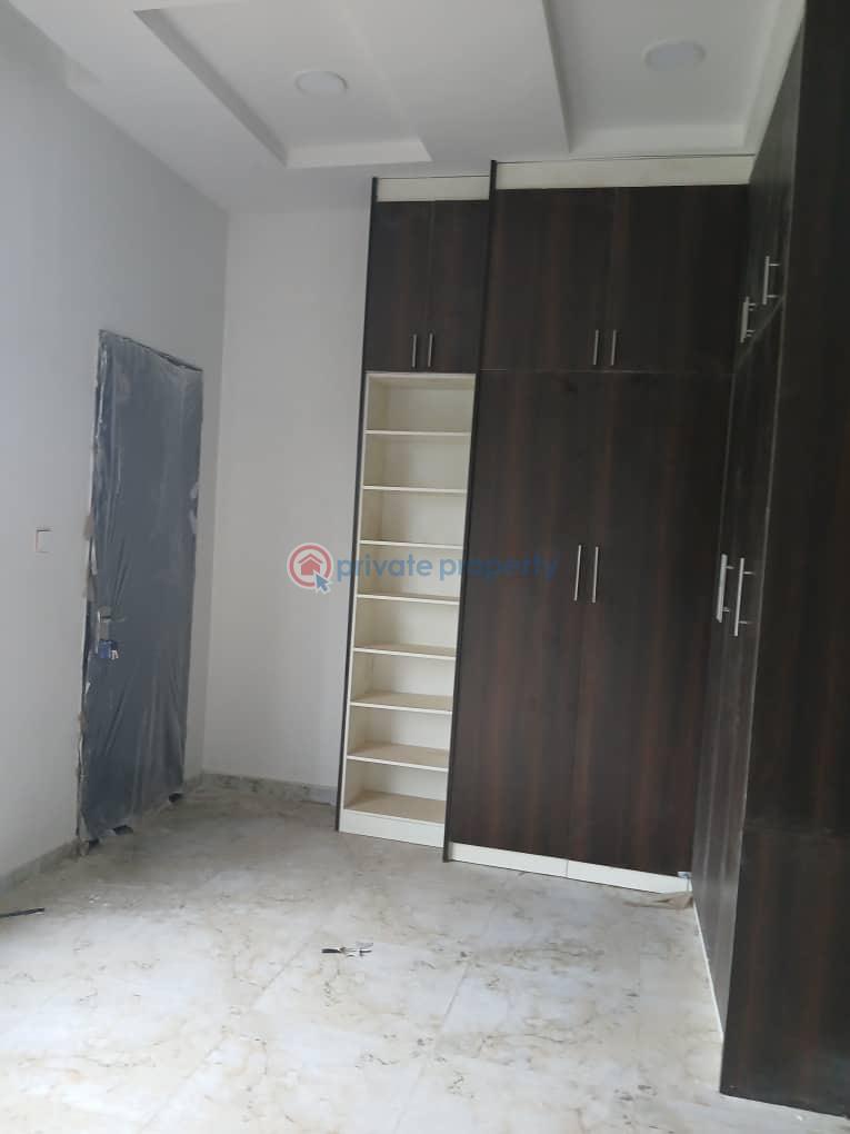Duplex For Sale Life Camp Abuja Phase 3  - 14