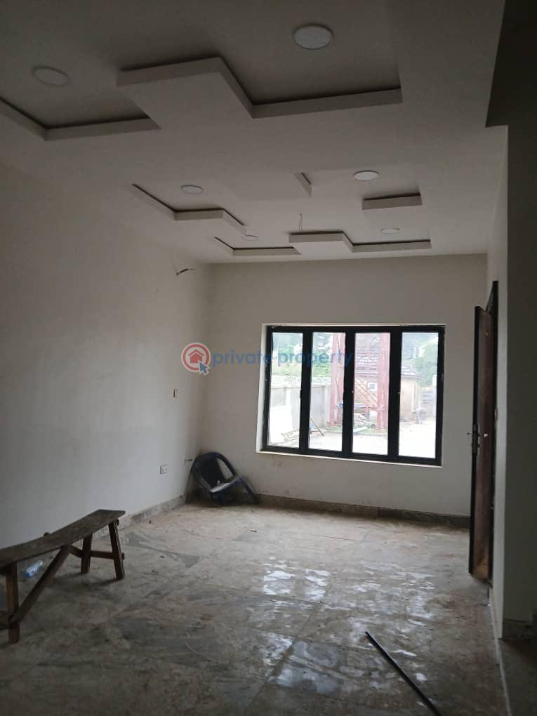 Duplex For Sale Life Camp Abuja Phase 3  - 4