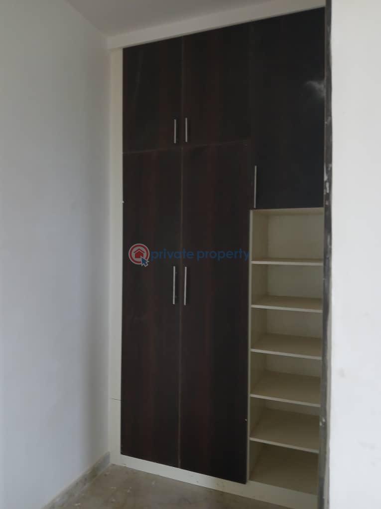 Duplex For Sale Life Camp Abuja Phase 3  - 9