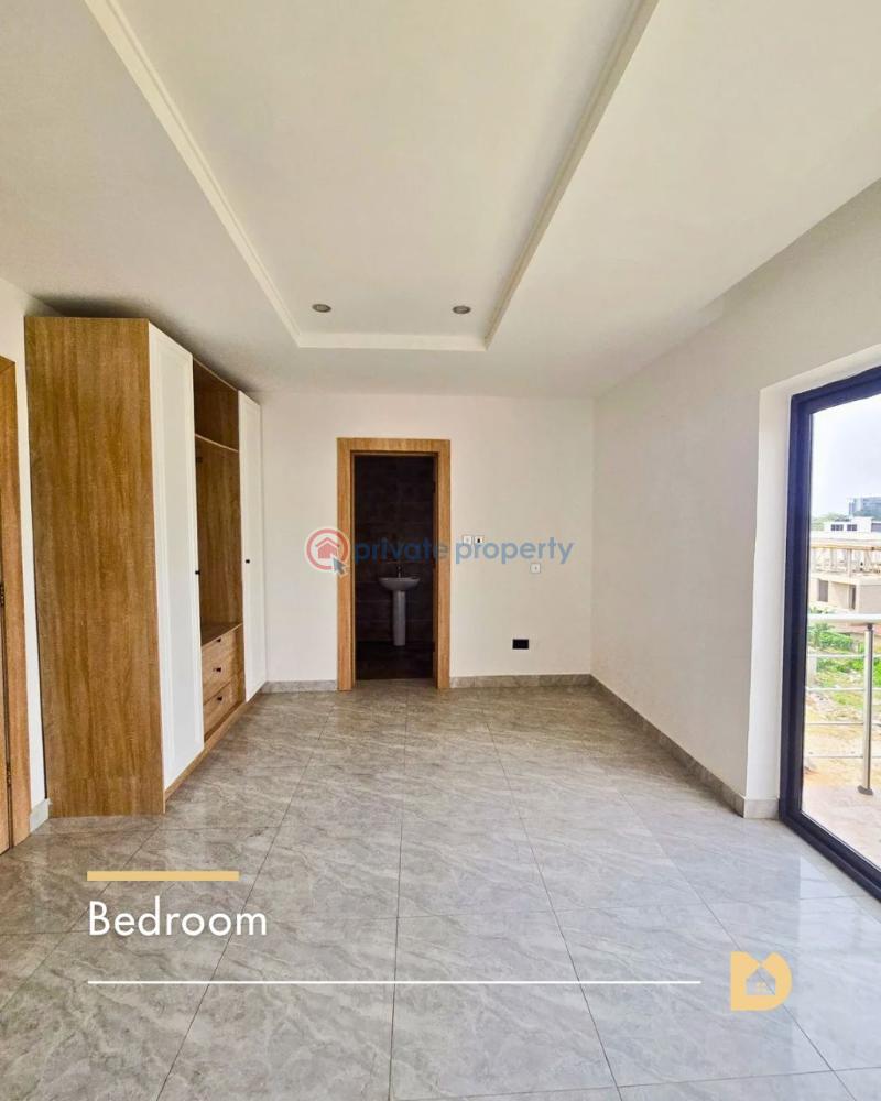 4 bedroom Terraced Duplex For Sale Old Ikoyi Lagos - 4