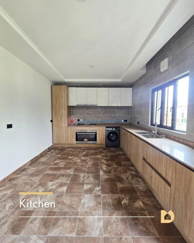 4 bedroom Terraced Duplex For Sale Old Ikoyi Lagos - 1