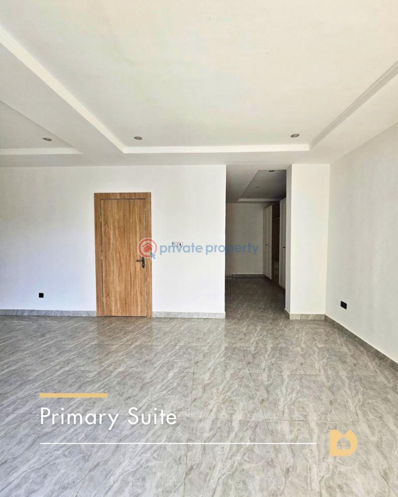 4 bedroom Terraced Duplex For Sale Old Ikoyi Lagos - 8