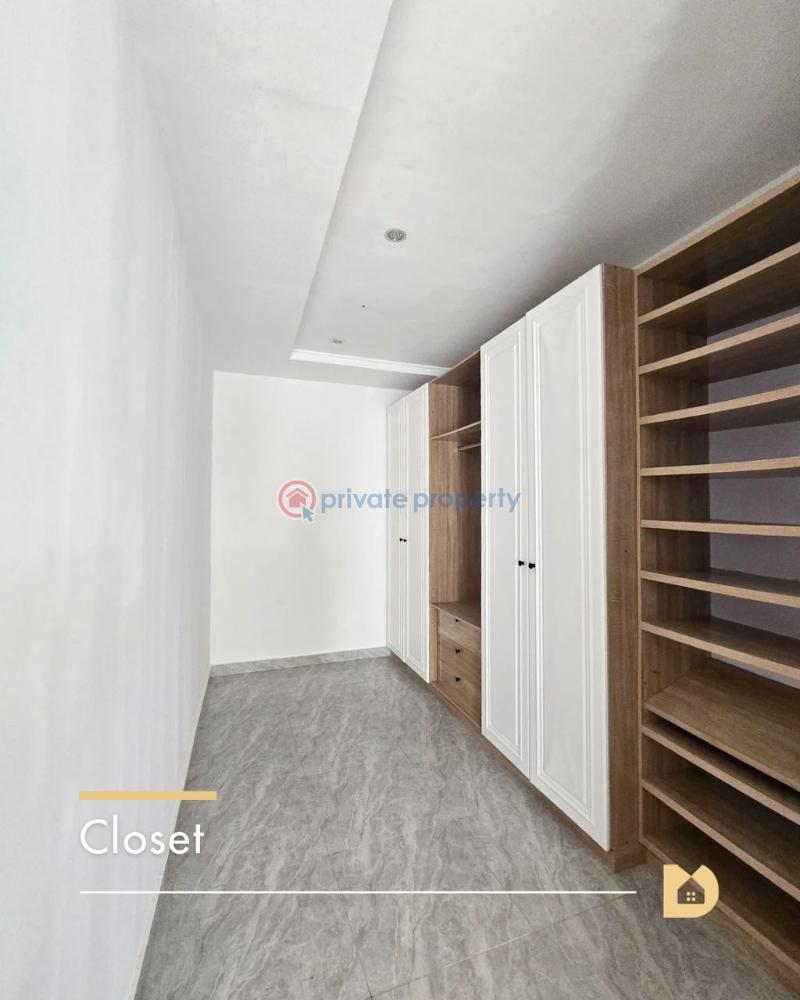4 bedroom Terraced Duplex For Sale Old Ikoyi Lagos - 6