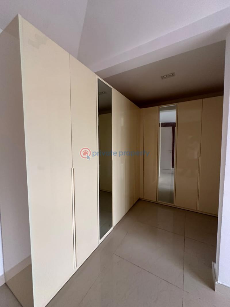 4 bedroom Terraced Duplex For Sale Guzape Abuja Phase 1  - 15