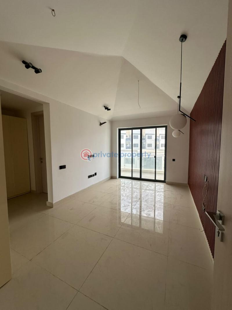 4 bedroom Terraced Duplex For Sale Guzape Abuja Phase 1  - 12